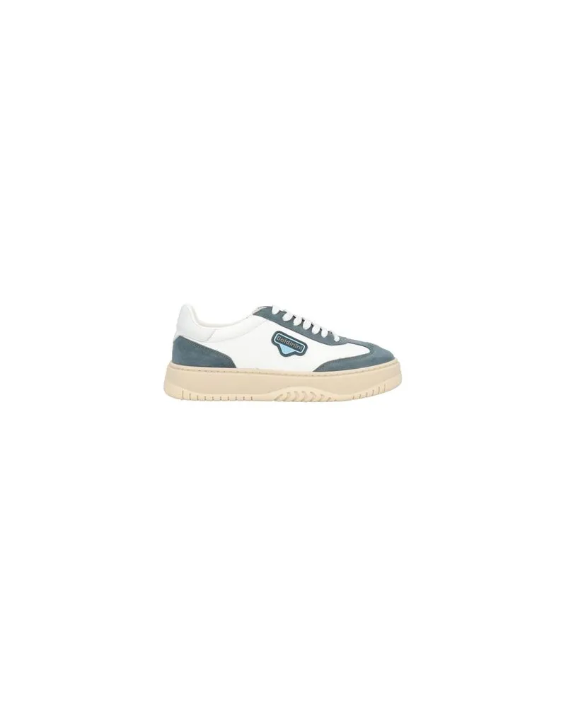 Baldinini SCHUHE - Sneakersauf YOOX.COM Weiß