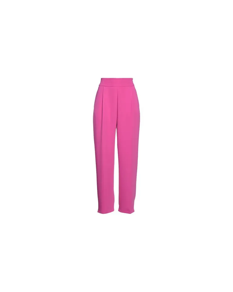 NENETTE HOSEN & RÖCKE - Hosenauf YOOX.COM Magenta