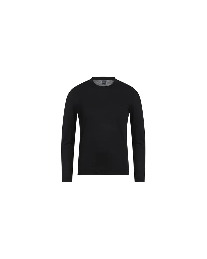 Fedeli TOPS - T-shirtsauf YOOX.COM Schwarz