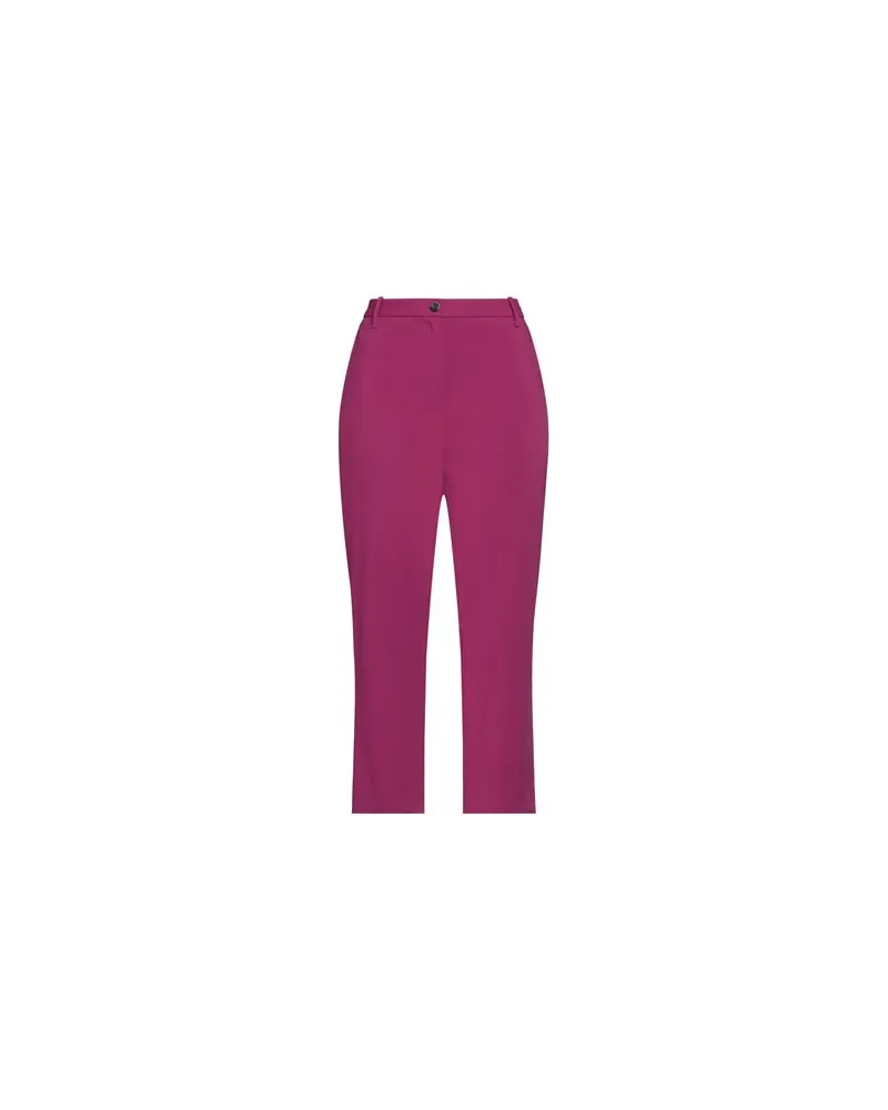 nine:inthe:morning HOSEN & RÖCKE - Hosenauf YOOX.COM Malve