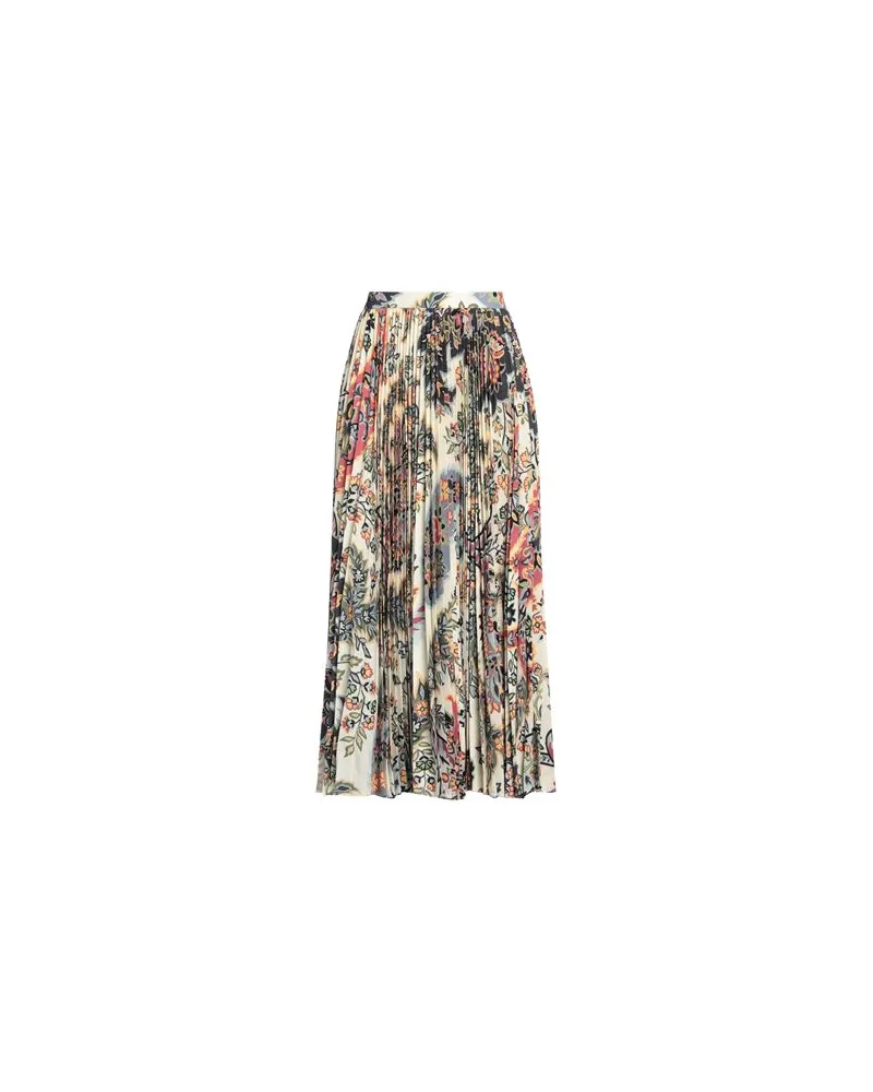 Etro HOSEN & RÖCKE - Midi-Röckeauf YOOX.COM Elfenbein