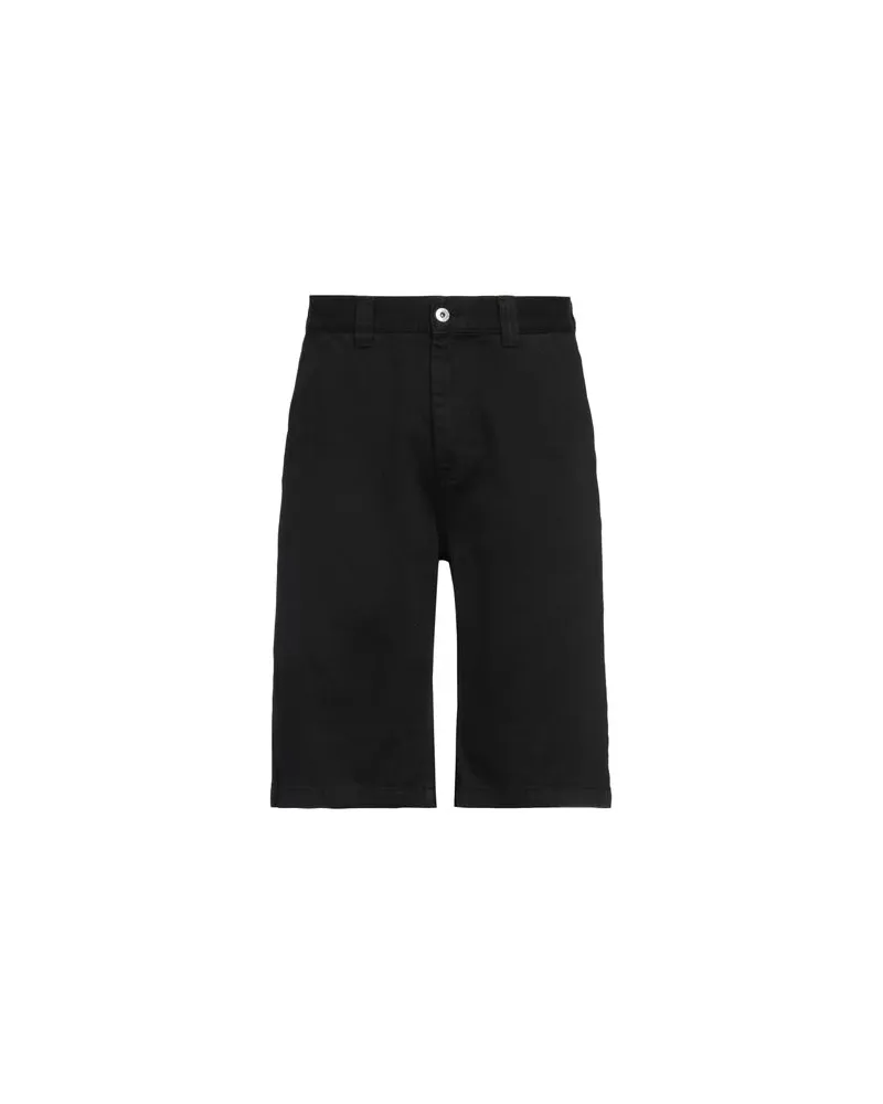 Polar Skate Co. HOSEN & RÖCKE - Shorts & Bermudashortsauf YOOX.COM Schwarz