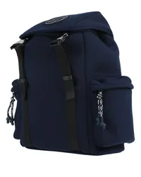 Emporio Armani Rucksack Nachtblau