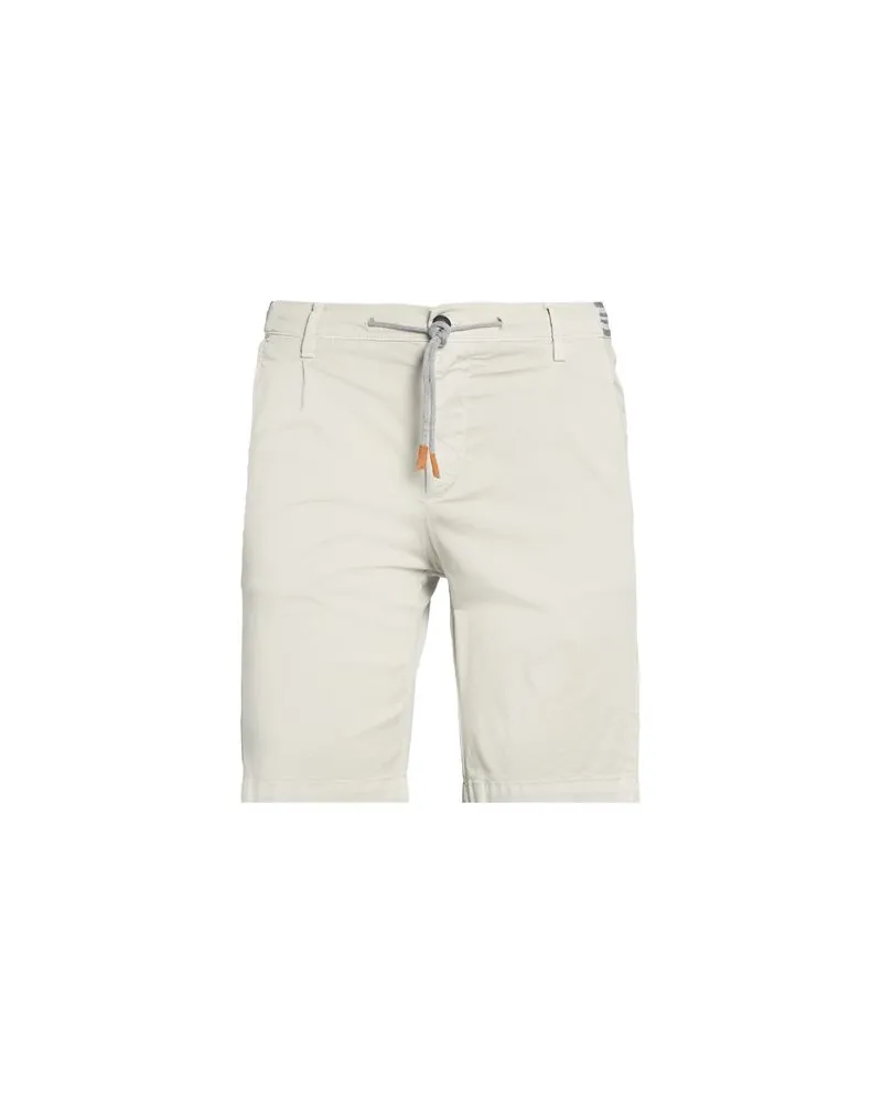 Eleventy HOSEN & RÖCKE - Shorts & Bermudashortsauf YOOX.COM Grau