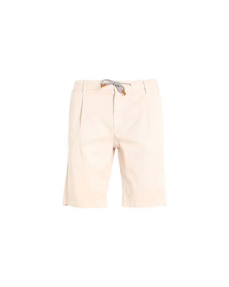 Eleventy HOSEN & RÖCKE - Shorts & Bermudashortsauf YOOX.COM Sand