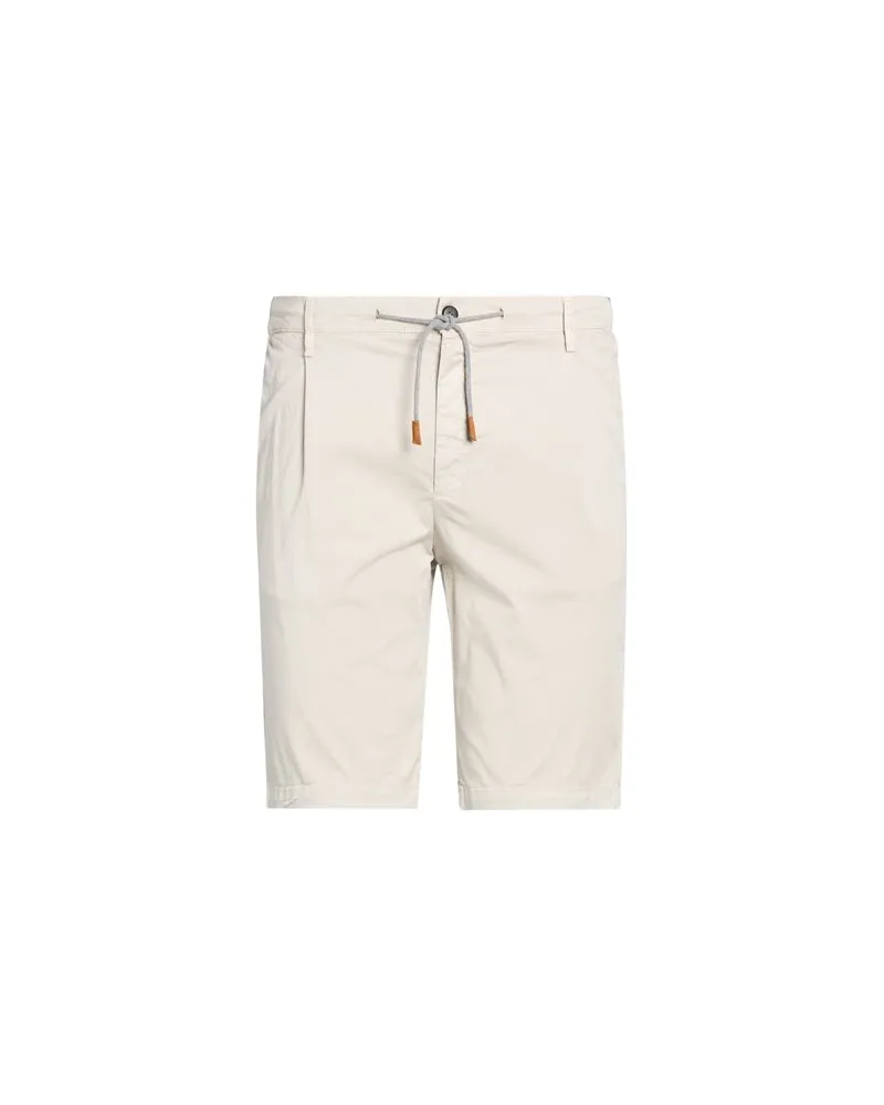 Eleventy HOSEN & RÖCKE - Shorts & Bermudashortsauf YOOX.COM Beige