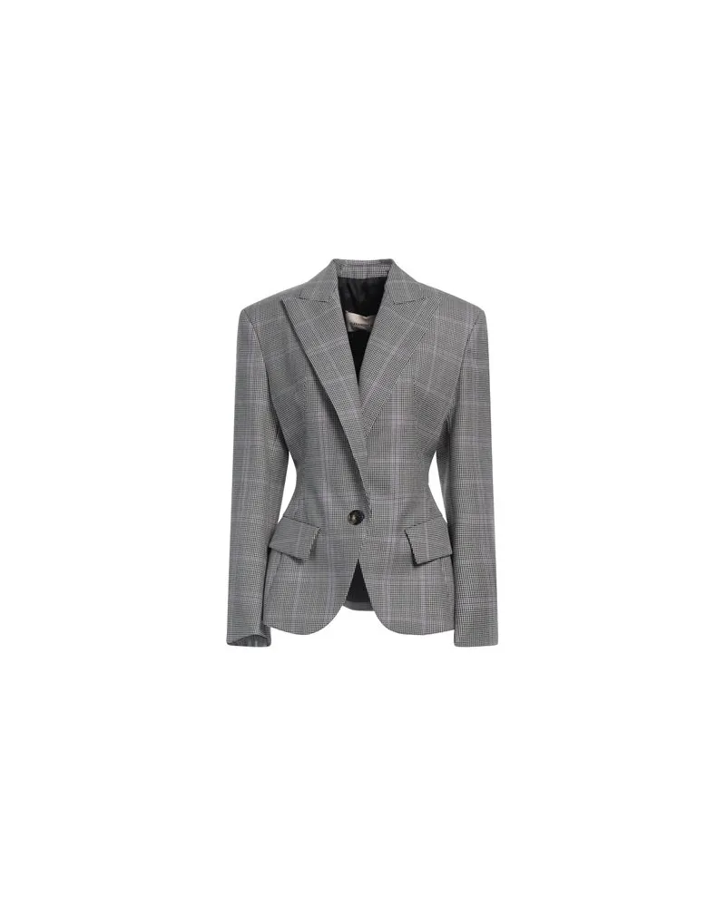 Alexandre Vauthier ANZÜGE und CO-ORDS - Blazersauf YOOX.COM Schwarz