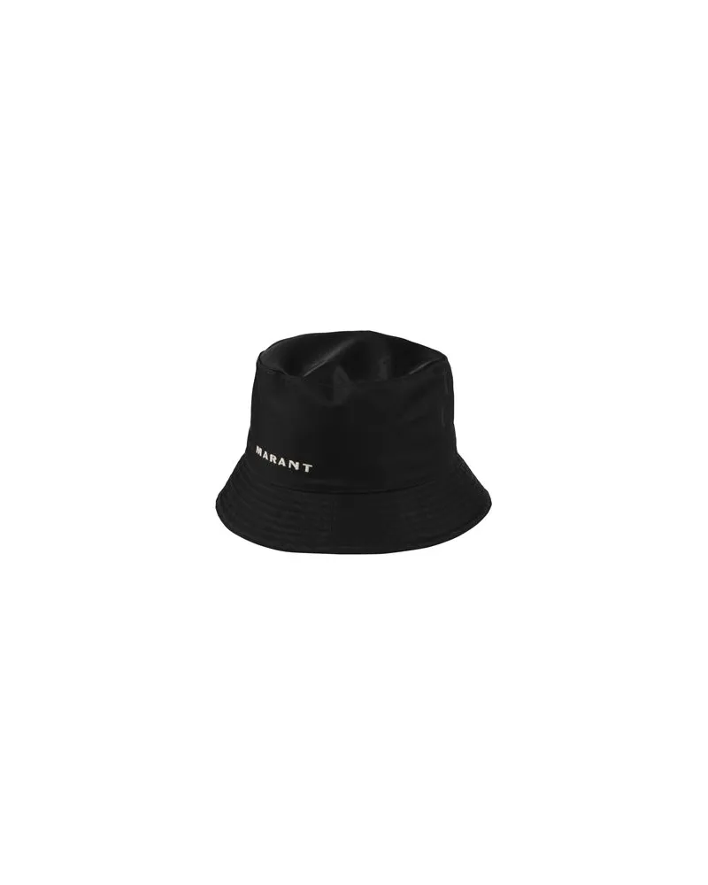 Isabel Marant ACCESSOIRES - Mützen & Hüteauf YOOX.COM Schwarz