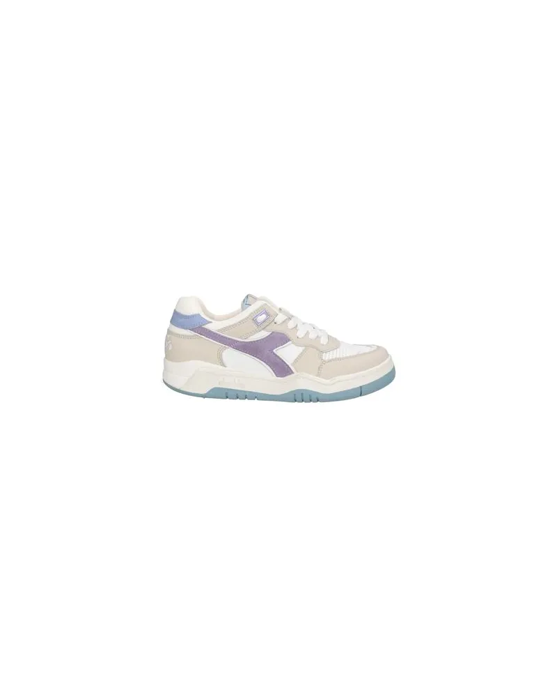 Diadora SCHUHE - Sneakersauf YOOX.COM Weiß