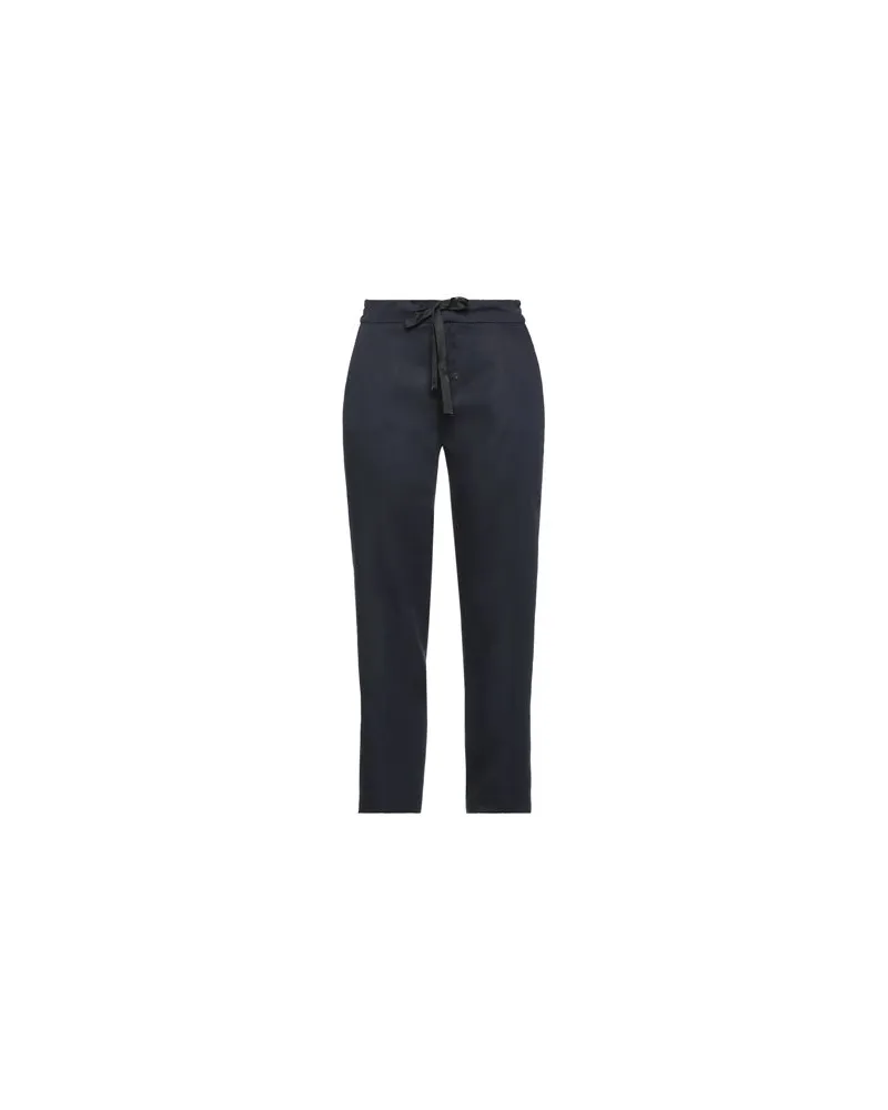 PT TORINO HOSEN & RÖCKE - Hosenauf YOOX.COM Nachtblau