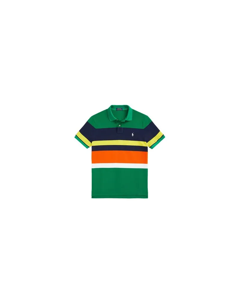Ralph Lauren TOPS - Poloshirtsauf YOOX.COM Grün