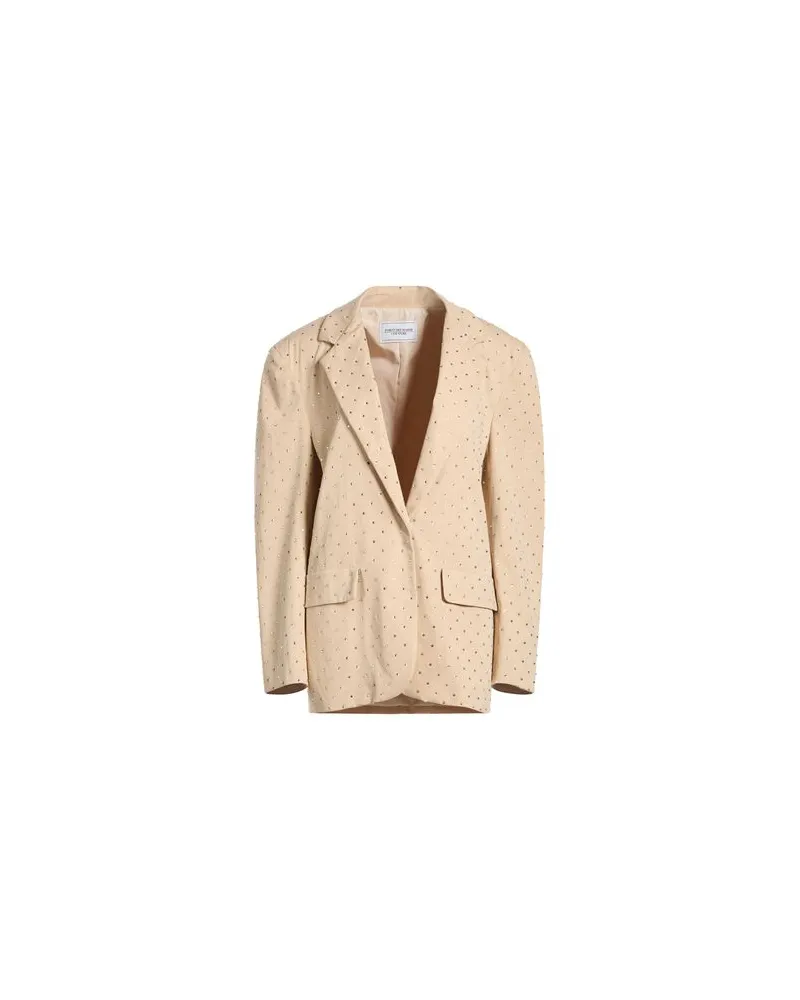 Forte Couture ANZÜGE und CO-ORDS - Blazersauf YOOX.COM Beige