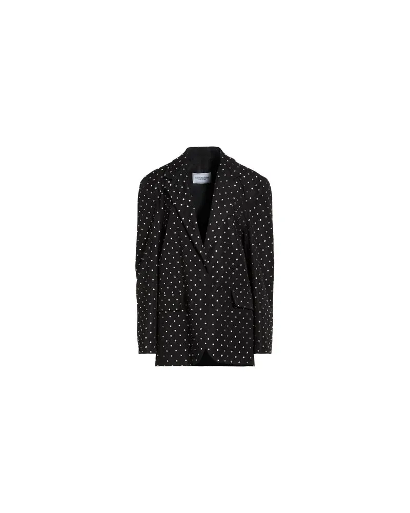 Forte Couture ANZÜGE und CO-ORDS - Blazersauf YOOX.COM Schwarz