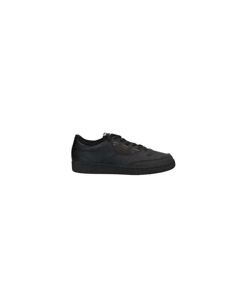 Reebok SCHUHE - Sneakersauf YOOX.COM Schwarz