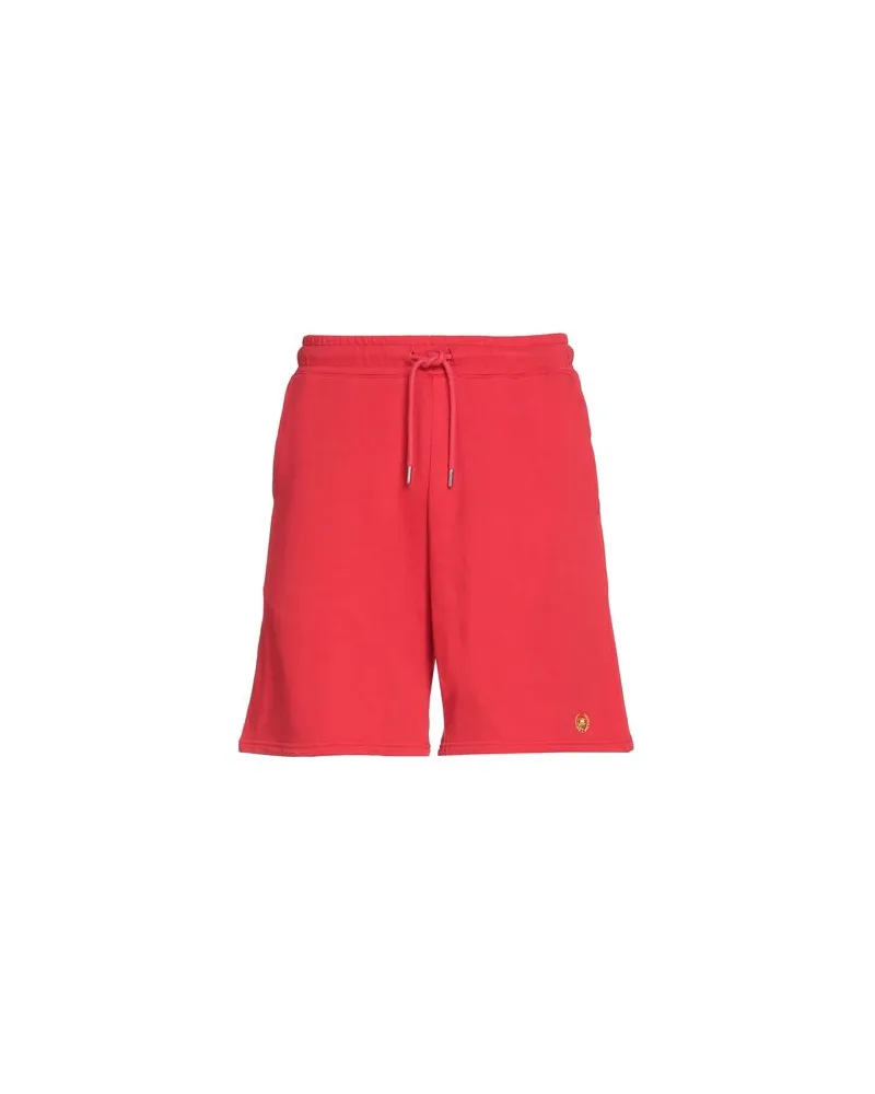 Bel-Air Athletics HOSEN & RÖCKE - Shorts & Bermudashortsauf YOOX.COM Rot