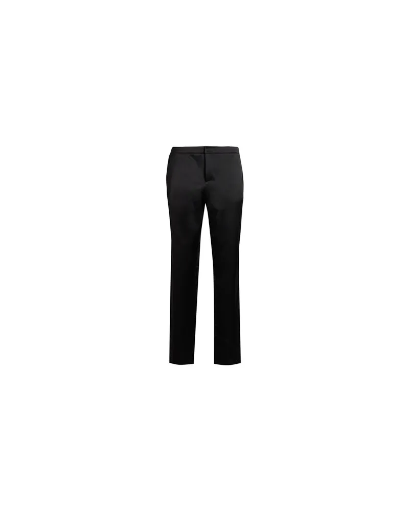 BARBA HOSEN & RÖCKE - Hosenauf YOOX.COM Schwarz