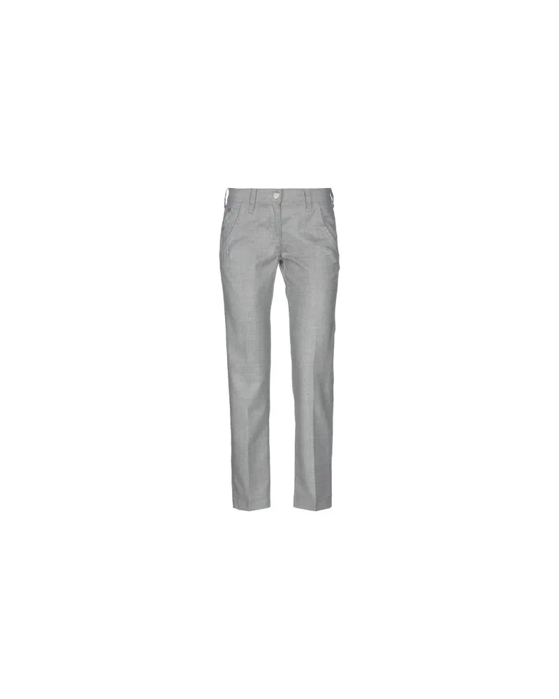 Jacob Cohën HOSEN & RÖCKE - Hosenauf YOOX.COM Hellgrau