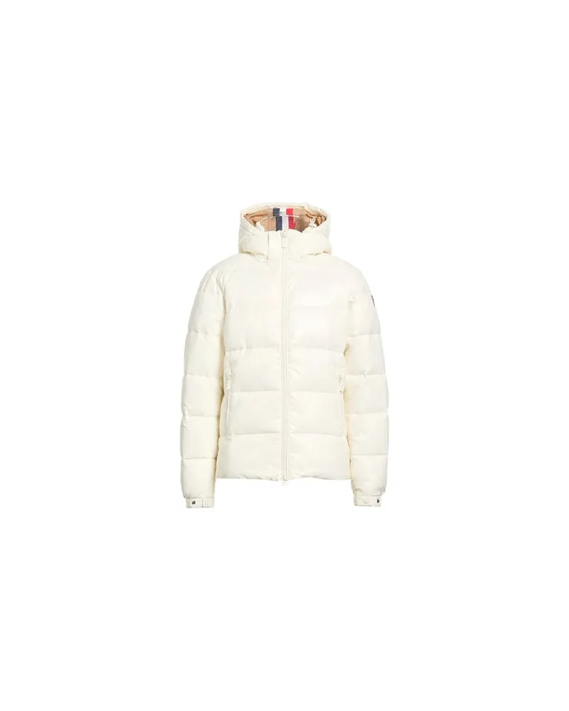 Rossignol JACKEN & MÄNTEL - Pufferjacken & Daunenjackenauf YOOX.COM Elfenbein
