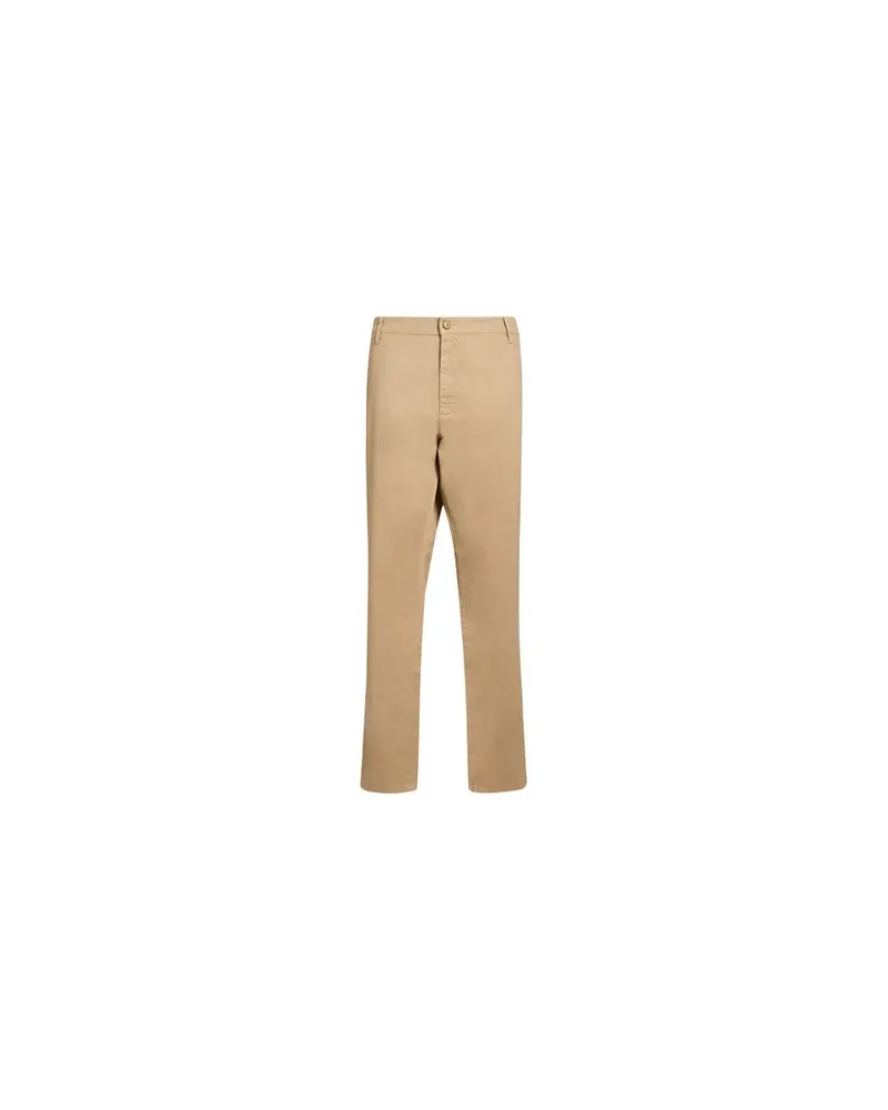 Jeckerson HOSEN & RÖCKE - Hosenauf YOOX.COM Sand