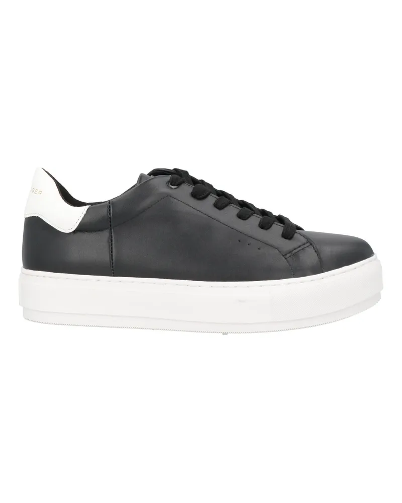 Kurt Geiger Sneakers Schwarz