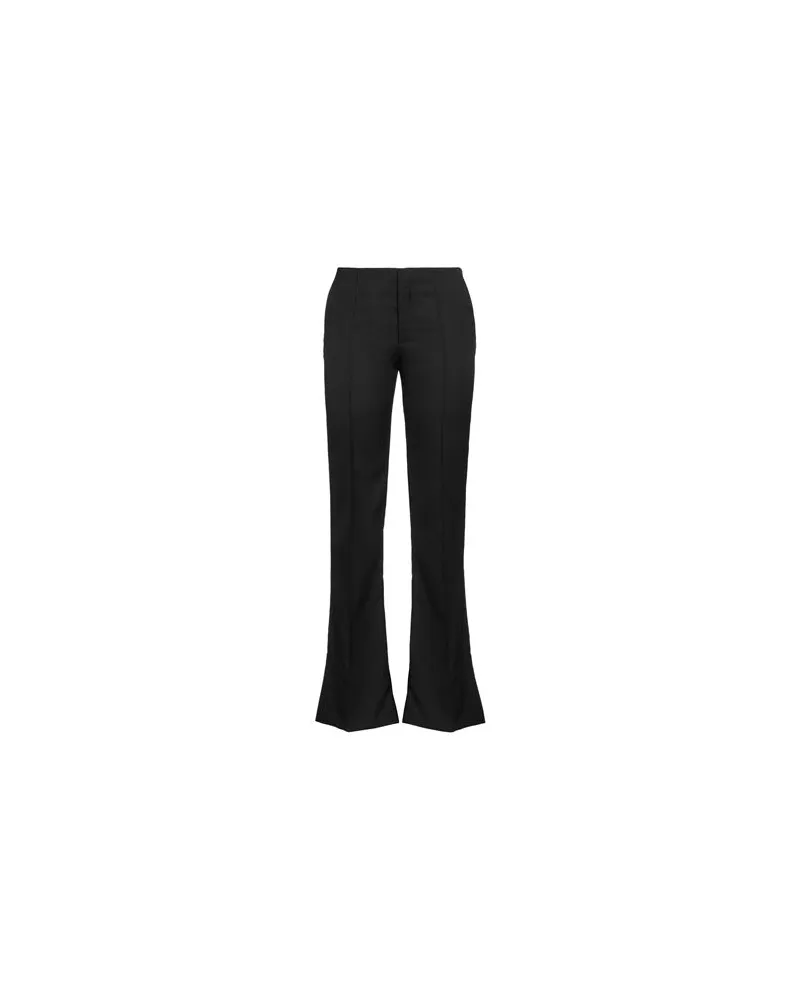 Chloé HOSEN & RÖCKE - Hosenauf YOOX.COM Schwarz