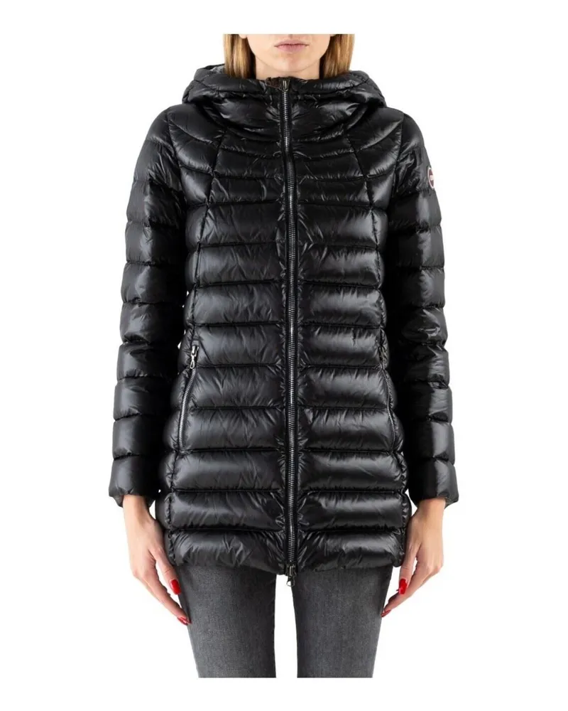 Colmar Pufferjacke & Daunenjacke Schwarz