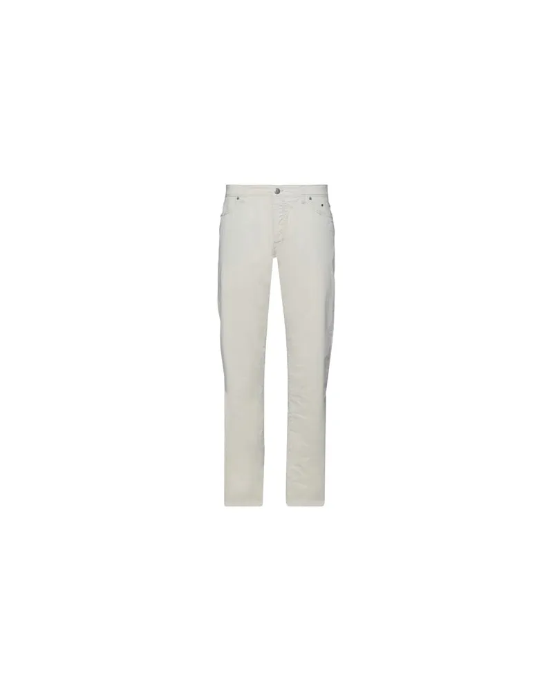 Siviglia HOSEN & RÖCKE - Hosenauf YOOX.COM Beige