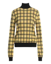 Marni Rollkragenpullover Gelb