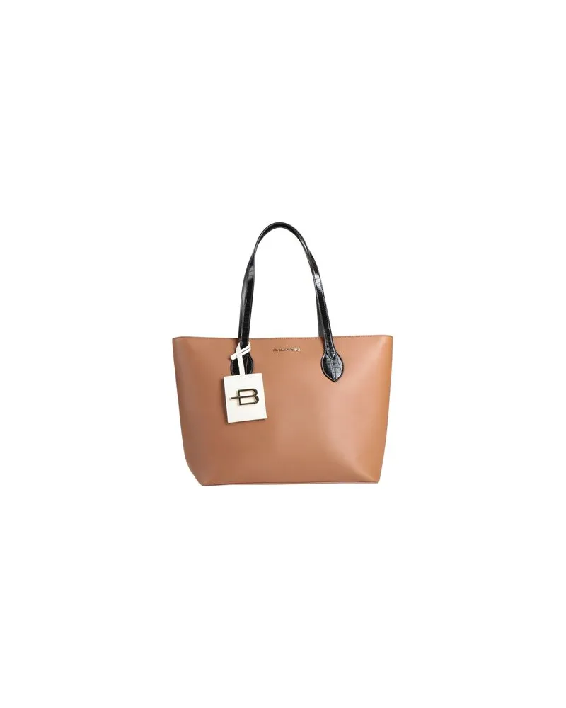 Baldinini TASCHEN - Handtaschenauf YOOX.COM Kamel