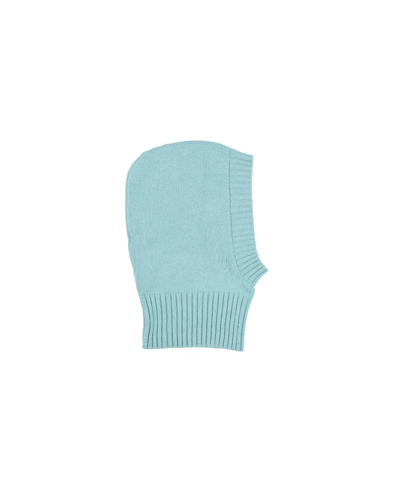 Jucca ACCESSOIRES - Mützen & Hüteauf YOOX.COM Hellblau