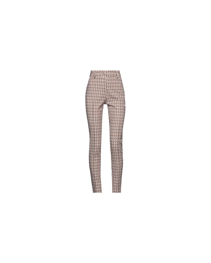 BABYLON HOSEN & RÖCKE - Hosenauf YOOX.COM Beige