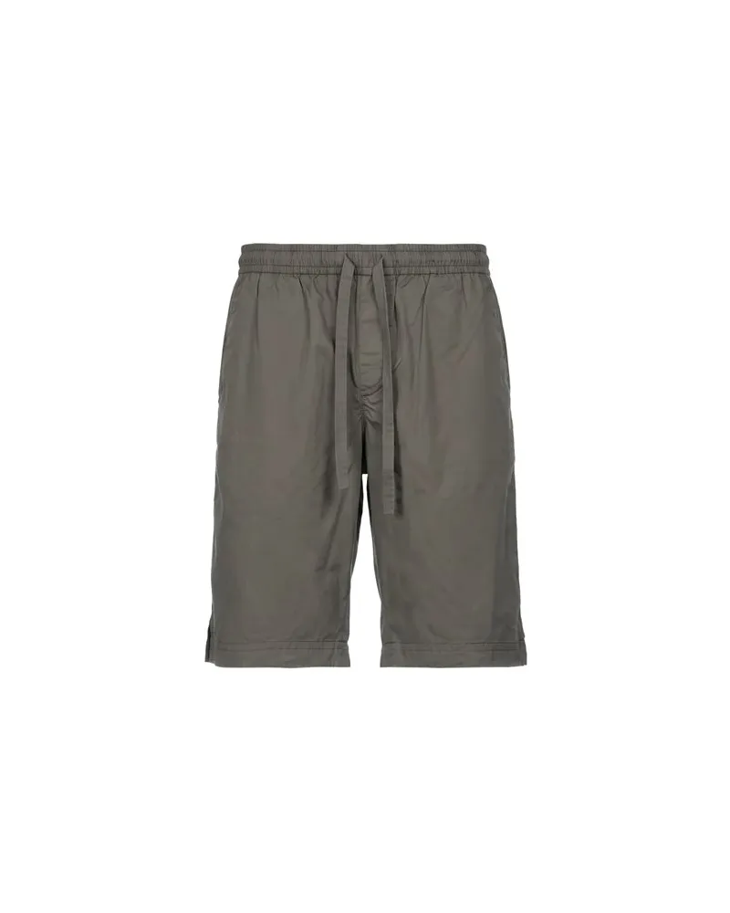 Dolce & Gabbana HOSEN & RÖCKE - Shorts & Bermudashortsauf YOOX.COM Militärgrün