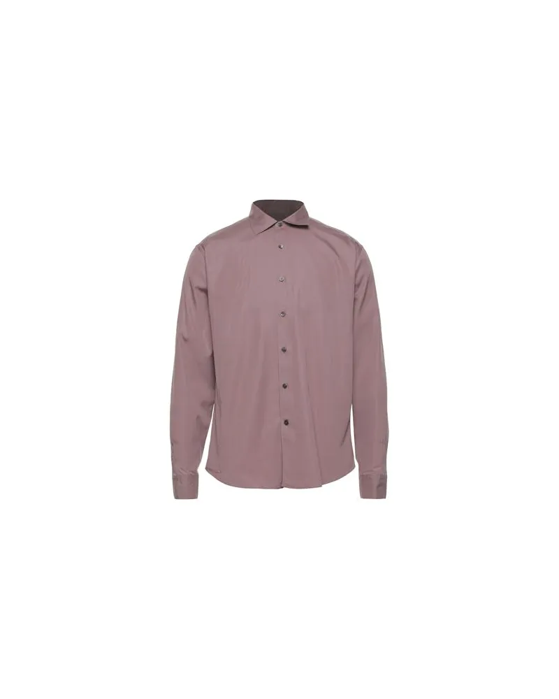 Ferragamo TOPS - Hemdenauf YOOX.COM Antikrosa