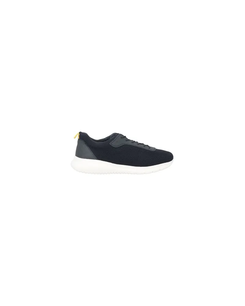 Geox SCHUHE - Sneakersauf YOOX.COM Nachtblau