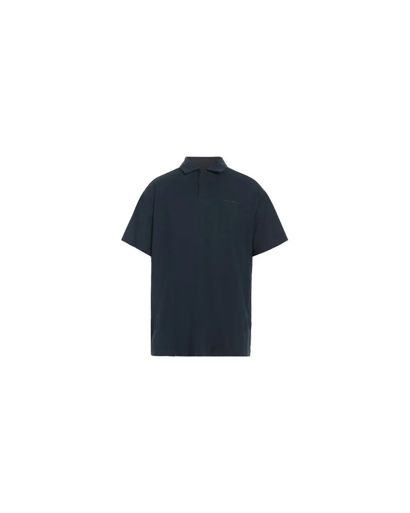 Hackett SPORT - TOPS - Poloshirtsauf YOOX.COM Nachtblau