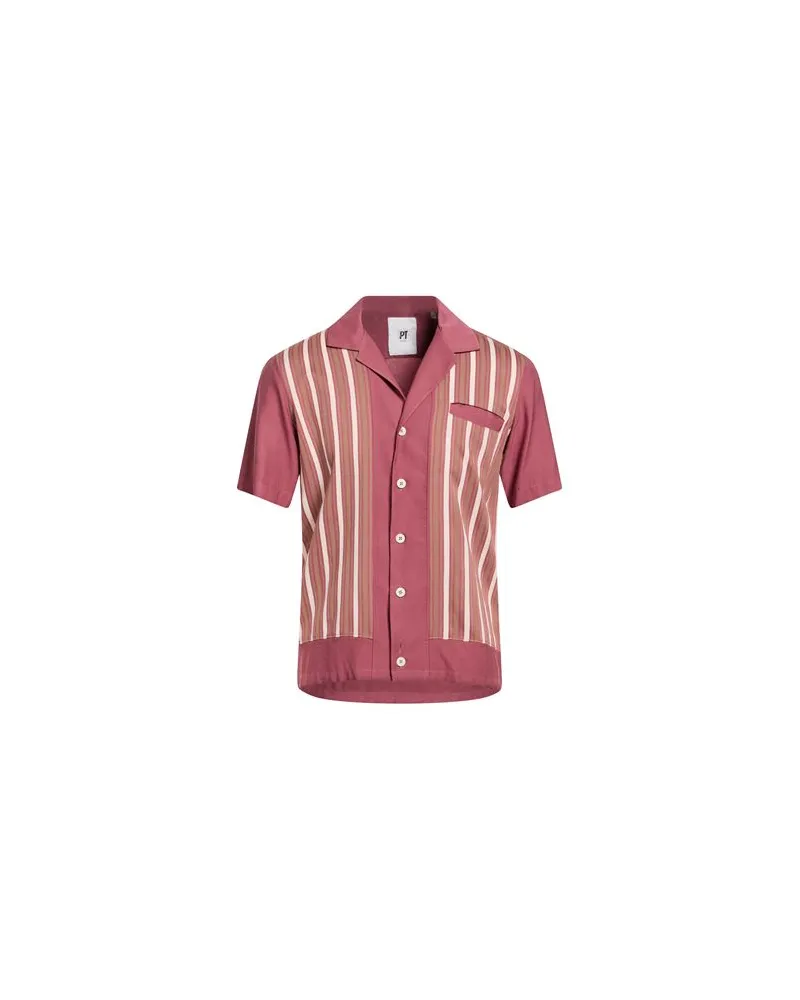 PT TORINO TOPS - Hemdenauf YOOX.COM Antikrosa