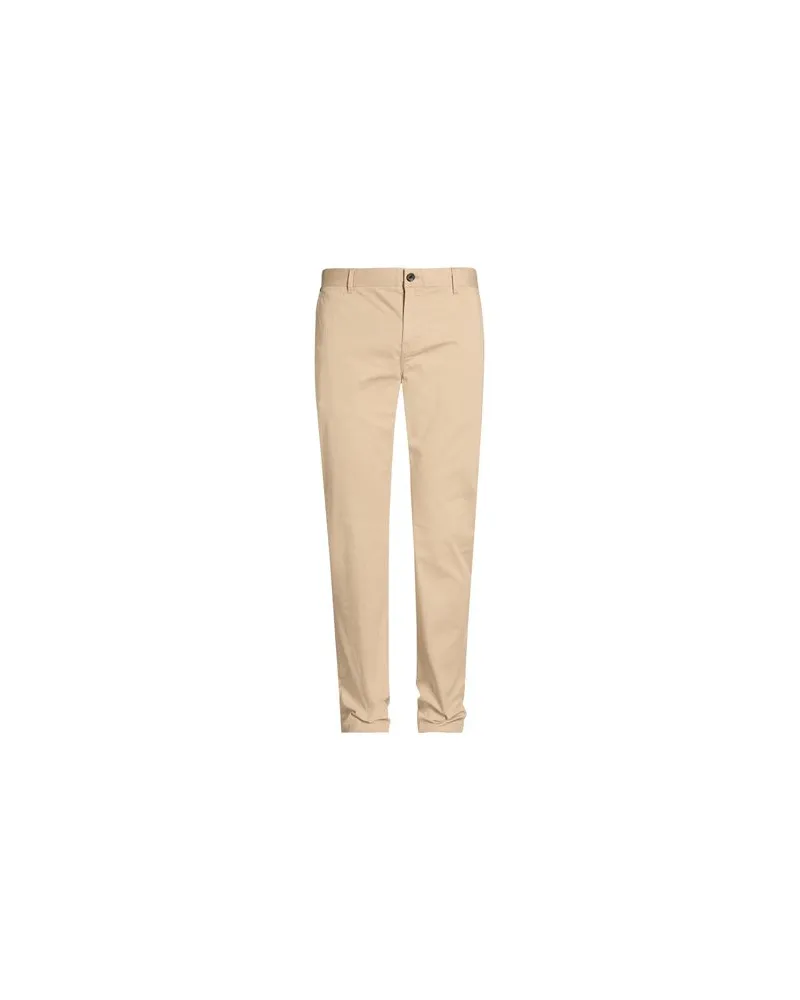 Scotch&Soda HOSEN & RÖCKE - Hosenauf YOOX.COM Beige