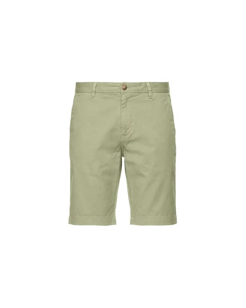 Entre Amis HOSEN & RÖCKE - Shorts & Bermudashortsauf YOOX.COM Säuregrün