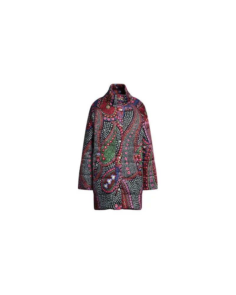 Leonard Paris JACKEN & MÄNTEL - Pufferjacken & Daunenjackenauf YOOX.COM Schwarz