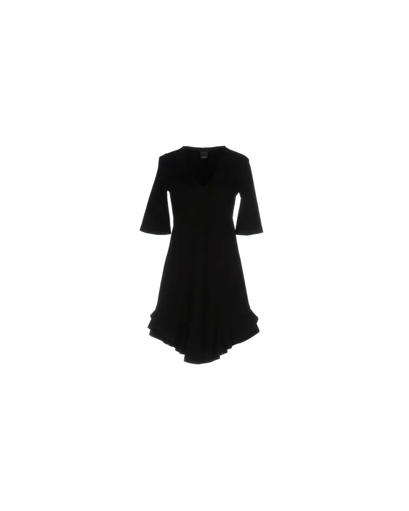 Pinko KLEIDER - Mini-Kleiderauf YOOX.COM Schwarz