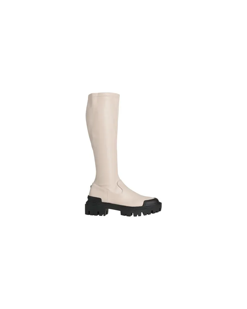 Steve Madden SCHUHE - Stiefelauf YOOX.COM Hellrosa