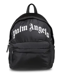 Palm Angels Rucksack Schwarz