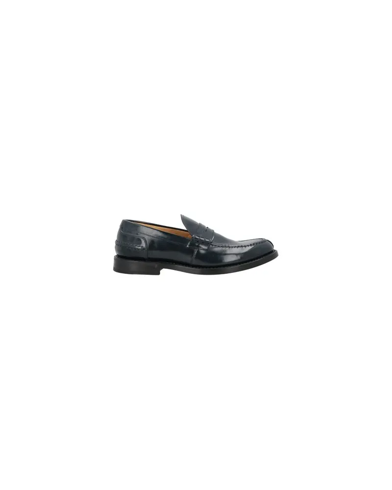 Fabi SCHUHE - Mokassinsauf YOOX.COM Nachtblau
