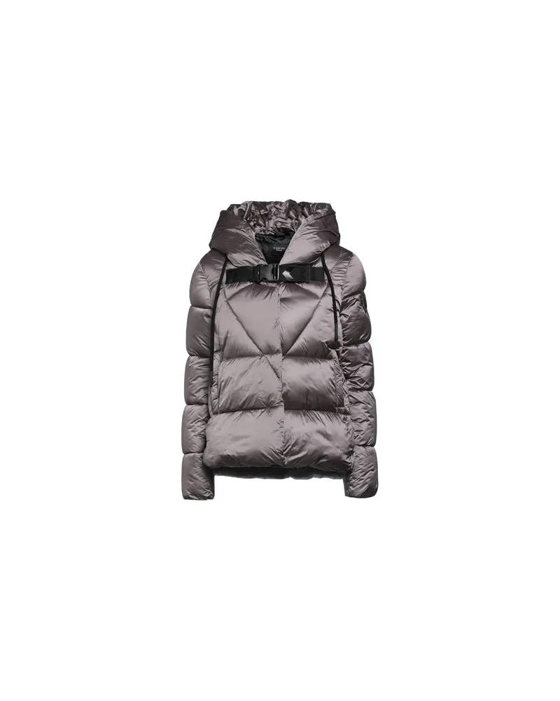 Scervino Street JACKEN & MÄNTEL - Pufferjacken & Daunenjackenauf YOOX.COM Malve
