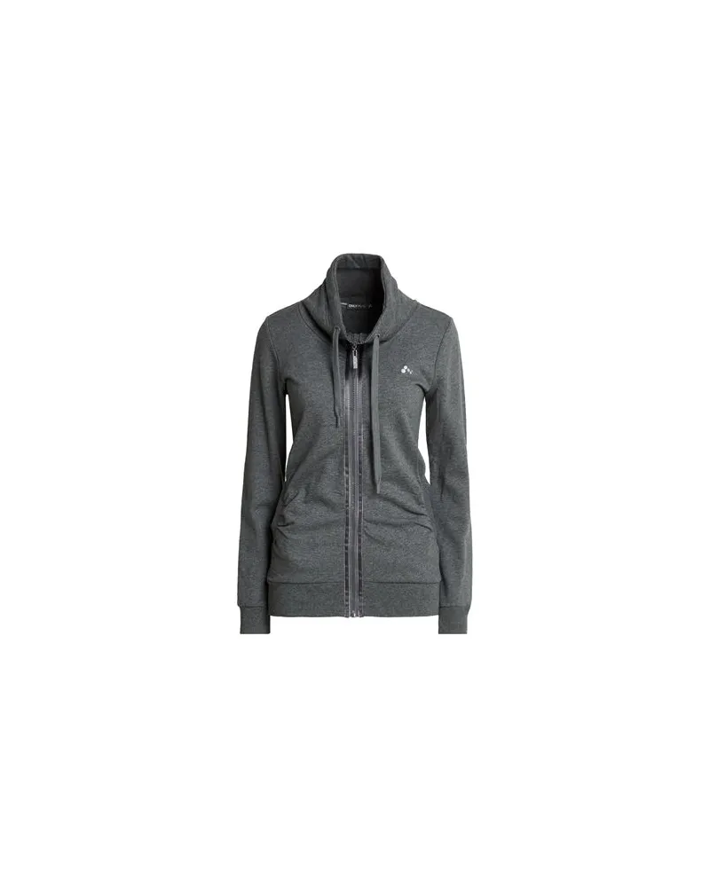 only TOPS - Sweatshirtsauf YOOX.COM Blei
