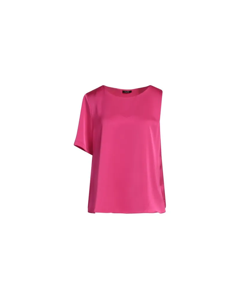 Hanita TOPS - Topsauf YOOX.COM Fuchsia