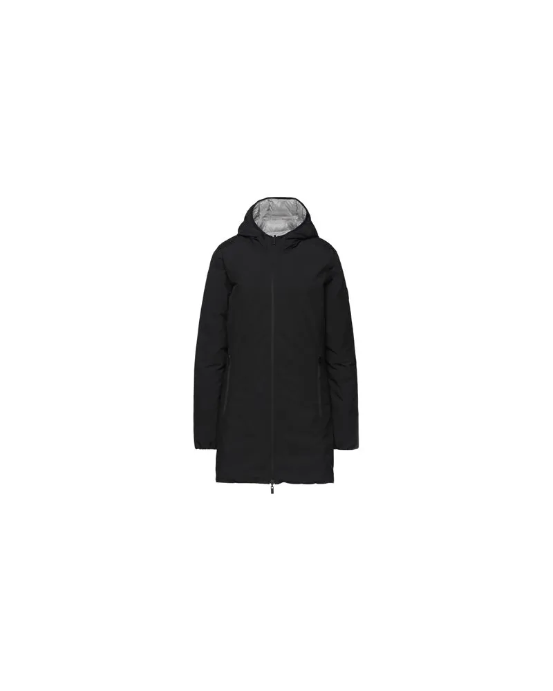 Ciesse Piumini JACKEN & MÄNTEL - Pufferjacken & Daunenjackenauf YOOX.COM Schwarz