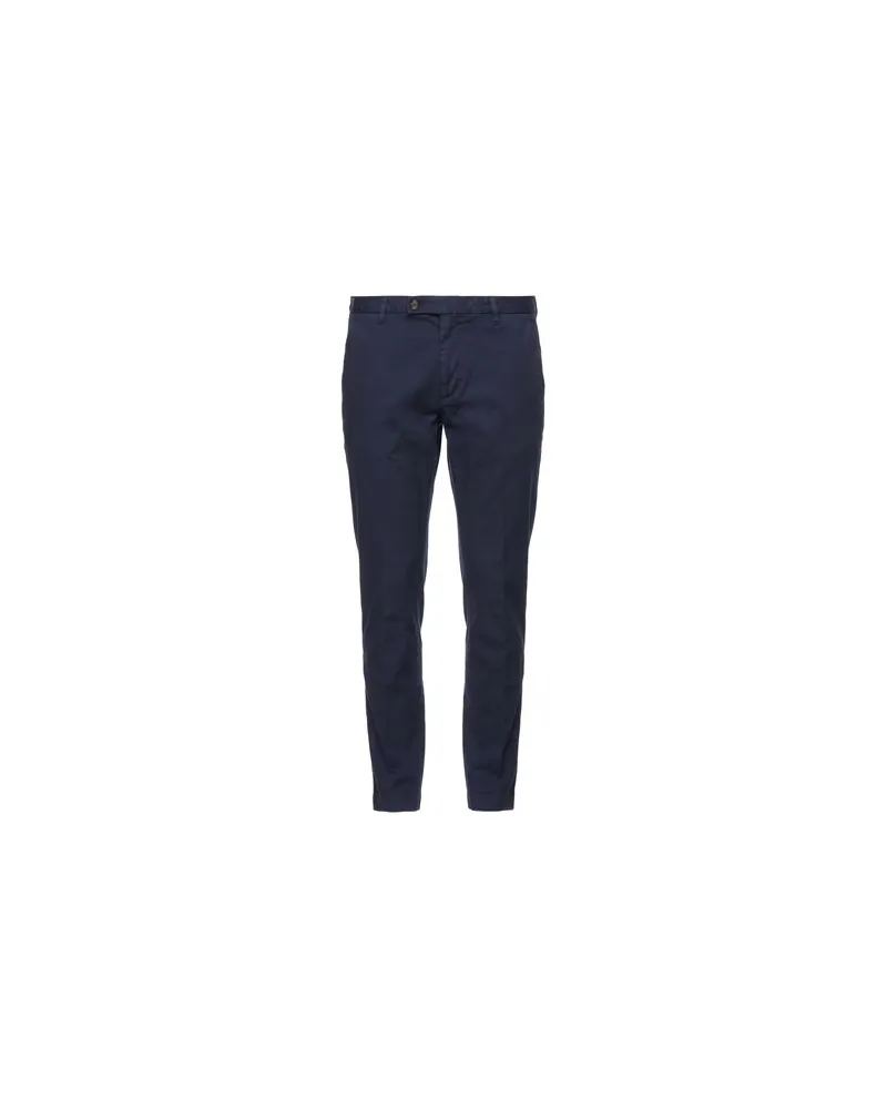 Entre Amis HOSEN & RÖCKE - Hosenauf YOOX.COM Marineblau