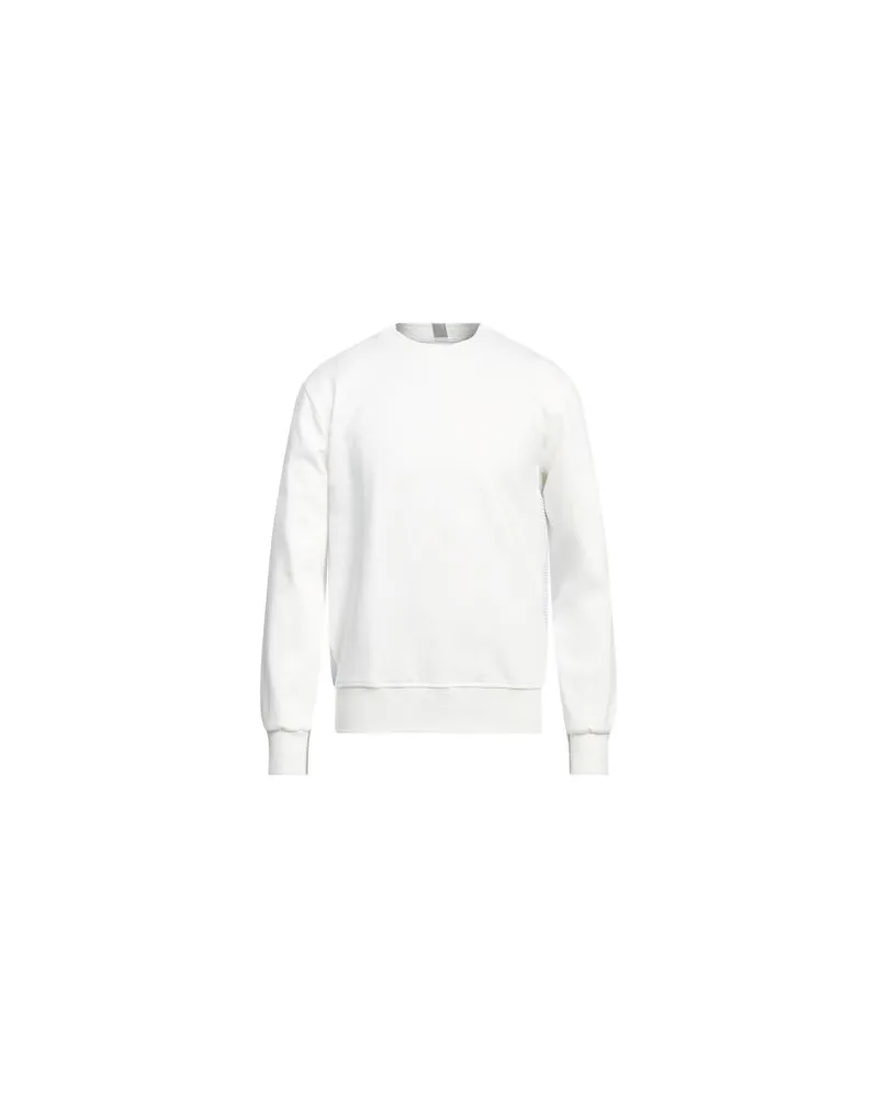 People of Shibuya TOPS - Sweatshirtsauf YOOX.COM Weiß