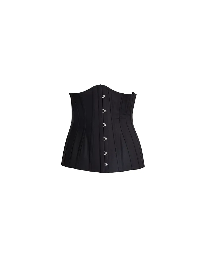Dolce & Gabbana Kleinlederwaren - Gürtelauf YOOX.COM Schwarz
